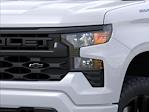 New 2026 Chevrolet Silverado 1500 Custom Double Cab for sale #70292 - photo 10