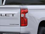 New 2026 Chevrolet Silverado 1500 Custom Double Cab for sale #70292 - photo 11