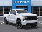 New 2026 Chevrolet Silverado 1500 Custom Double Cab for sale #70292 - photo 31
