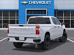 New 2026 Chevrolet Silverado 1500 Custom Double Cab for sale #70292 - photo 2