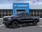 New 2026 Chevrolet Silverado 1500 Custom Double Cab for sale #70293 - photo 3