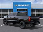 New 2026 Chevrolet Silverado 1500 Custom Double Cab for sale #70293 - photo 4