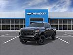 New 2026 Chevrolet Silverado 1500 Custom Double Cab for sale #70293 - photo 8