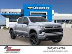 New 2026 Chevrolet Silverado 1500 RST Crew Cab for sale #70300 - photo 1
