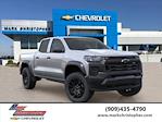 New 2026 Chevrolet Colorado Trail Boss Crew Cab for sale #70301 - photo 1