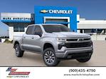 New 2026 Chevrolet Silverado 1500 RST Crew Cab for sale #70302 - photo 1