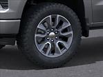 New 2026 Chevrolet Silverado 1500 RST Crew Cab for sale #70302 - photo 9