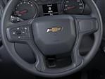 New 2026 Chevrolet Silverado 1500 Custom Crew Cab for sale #70305 - photo 19
