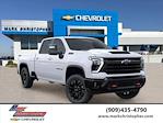 New 2026 Chevrolet Silverado 2500 LT Crew Cab for sale #70316 - photo 1