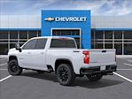 New 2026 Chevrolet Silverado 2500 LT Crew Cab for sale #70316 - photo 4