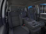 New 2026 Chevrolet Silverado 1500 Custom Crew Cab for sale #70318 - photo 16