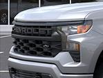 New 2026 Chevrolet Silverado 1500 Custom Crew Cab for sale #70323 - photo 13