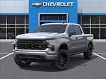 New 2026 Chevrolet Silverado 1500 Custom Crew Cab for sale #70323 - photo 6