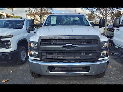 2023 Chevrolet Silverado 5500 Regular Cab DRW 4x2, Cab Chassis for sale #90073 - photo 1