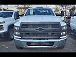 2023 Chevrolet Silverado 5500 Regular Cab DRW 4x2, Cab Chassis for sale #90073 - photo 32