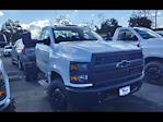 2023 Chevrolet Silverado 5500 Regular Cab DRW 4x2, Cab Chassis for sale #90074 - photo 17