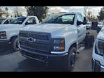 2023 Chevrolet Silverado 5500 Regular Cab DRW 4x2, Cab Chassis for sale #90074 - photo 18