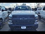 2023 Chevrolet Silverado 5500 Regular Cab DRW 4x2, Cab Chassis for sale #90074 - photo 3