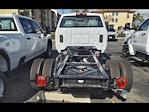 2023 Chevrolet Silverado 5500 Regular Cab DRW 4x2, Cab Chassis for sale #90074 - photo 26