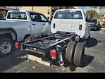 2023 Chevrolet Silverado 5500 Regular Cab DRW 4x2, Cab Chassis for sale #90074 - photo 2