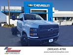 2023 Chevrolet Silverado 5500 Regular Cab DRW 4x2, Cab Chassis for sale #90074 - photo 32