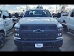 2023 Chevrolet Silverado 5500 Regular Cab DRW 4x2, Cab Chassis for sale #90074 - photo 33