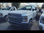 2023 Chevrolet Silverado 5500 Regular Cab DRW 4x2, Cab Chassis for sale #90074 - photo 48