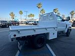 New 2023 Chevrolet Silverado 5500 Work Truck Regular Cab 9' Scelzi Flatbed Truck for sale #90074 - photo 3