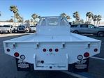 New 2023 Chevrolet Silverado 5500 Work Truck Regular Cab 9' Scelzi Flatbed Truck for sale #90074 - photo 2
