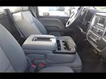 New 2023 Chevrolet Silverado 5500 Work Truck Regular Cab 9' Scelzi Flatbed Truck for sale #90074 - photo 4