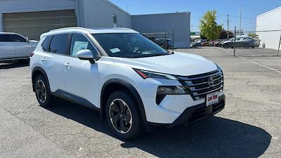 New 2024 Nissan Rogue SV AWD SUV for sale #24N198 - photo 1