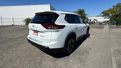 New 2024 Nissan Rogue SV AWD SUV for sale #24N198 - photo 2