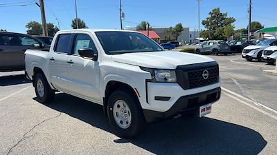 2024 Nissan Frontier Crew Cab 4x4, Pickup for sale #24N202 - photo 1