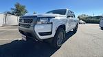 New 2025 Nissan Frontier SV Crew Cab 4x4 Pickup for sale #25N013 - photo 9