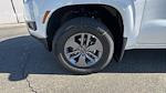 New 2025 Nissan Frontier SV Crew Cab 4x4 Pickup for sale #25N013 - photo 10