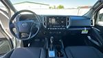 New 2025 Nissan Frontier SV Crew Cab 4x4 Pickup for sale #25N013 - photo 16
