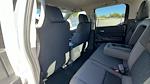 New 2025 Nissan Frontier SV Crew Cab 4x4 Pickup for sale #25N013 - photo 17