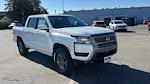 New 2025 Nissan Frontier SV Crew Cab 4x4 Pickup for sale #25N013 - photo 1