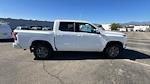 New 2025 Nissan Frontier SV Crew Cab 4x4 Pickup for sale #25N013 - photo 3