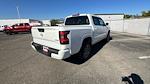 New 2025 Nissan Frontier SV Crew Cab 4x4 Pickup for sale #25N013 - photo 2
