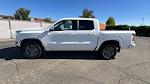 New 2025 Nissan Frontier SV Crew Cab 4x4 Pickup for sale #25N013 - photo 7