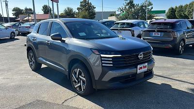 New 2025 Nissan Kicks SV FWD SUV for sale #25N014 - photo 1