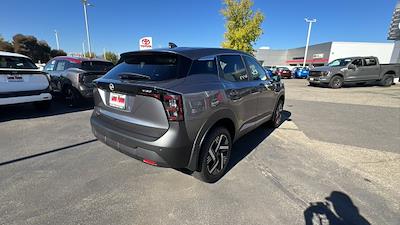 New 2025 Nissan Kicks SV FWD SUV for sale #25N014 - photo 2
