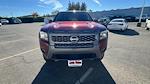 2025 Nissan Frontier Crew Cab 4x4, Pickup for sale #25N023 - photo 8