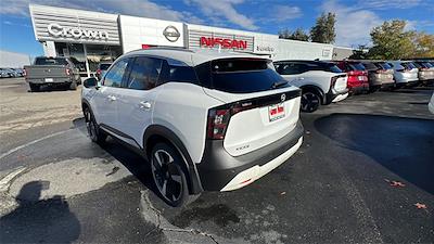 2025 Nissan Kicks AWD SUV for sale #25N075 - photo 2