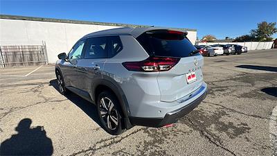 2025 Nissan Rogue FWD SUV for sale #25N076 - photo 2