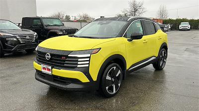 2025 Nissan Kicks AWD SUV for sale #25N122 - photo 1