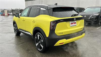 2025 Nissan Kicks AWD SUV for sale #25N122 - photo 2