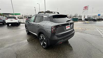 2025 Nissan Kicks AWD SUV for sale #25N125 - photo 2