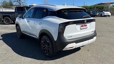 2025 Nissan Kicks AWD SUV for sale #25N129 - photo 2